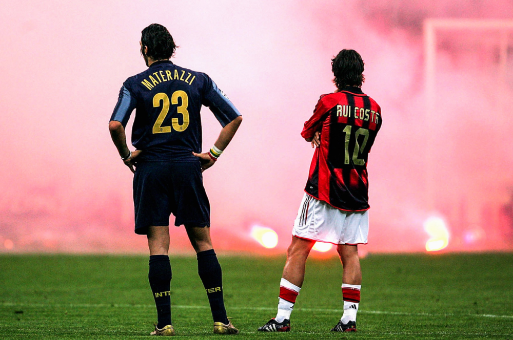  国际米兰引进顶级后卫补强防线冲击意甲冠军