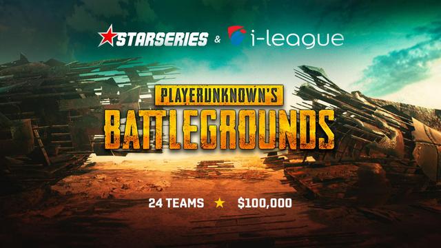  绝地求生PGI全球邀请赛来袭，生存智慧书写吃鸡神话  