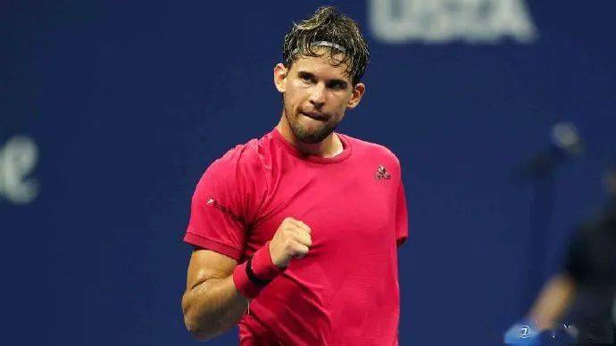  蒂姆美网先丢一盘逆转，彰显顽强斗志