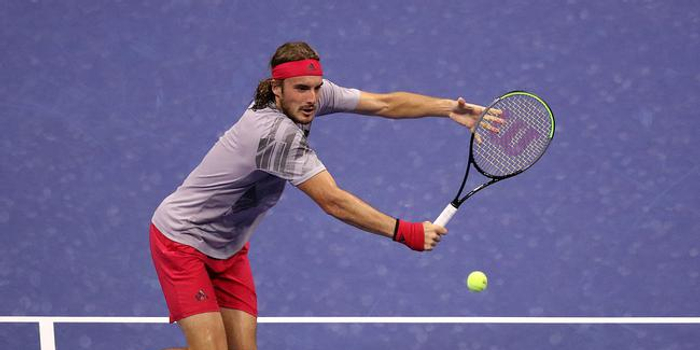  丘里奇发球机器，多哈站轰出24记ACE夺冠