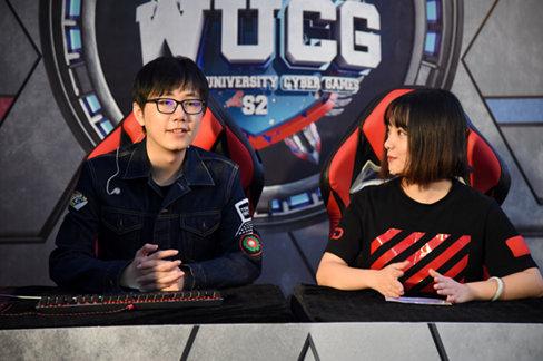  高芙青春风暴席卷赛场横扫前辈名将