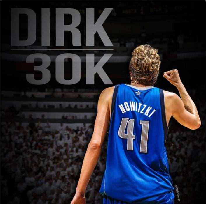  篮球名人堂公布，诺维茨基正式入选