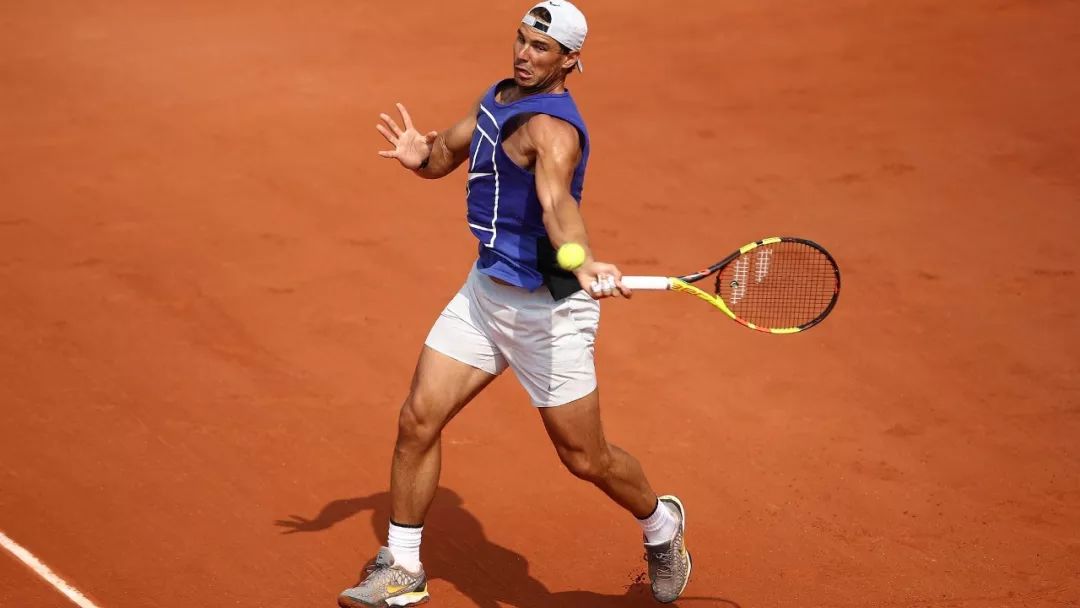  蒂姆红土赛季回暖，蒙特卡洛大师赛强势突围