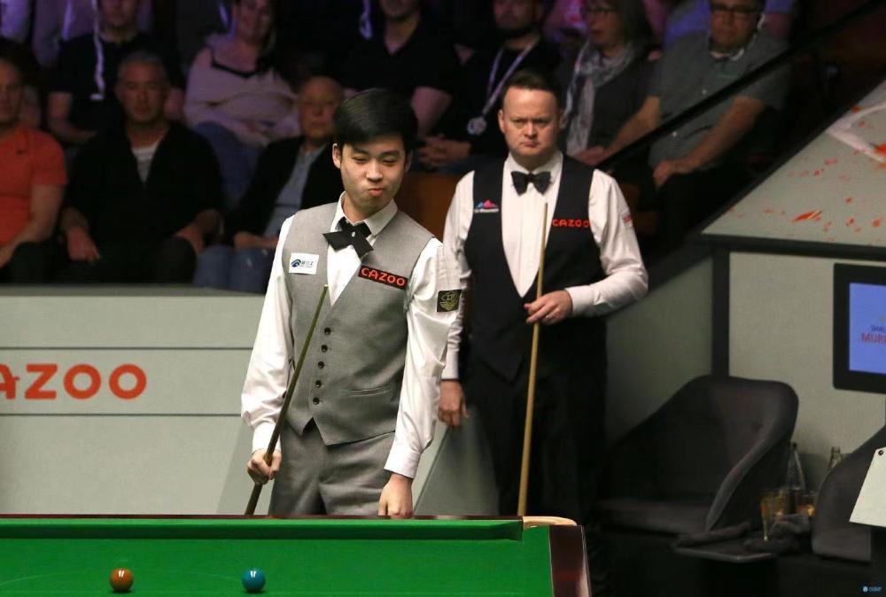  博尔热斯青年选手崭露头角